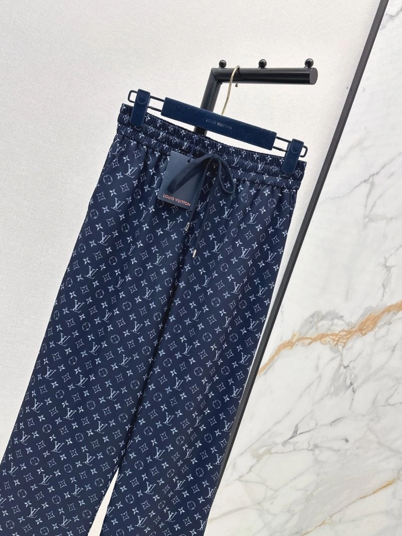 SunProtective Louis Vuitton Long Pants 130785