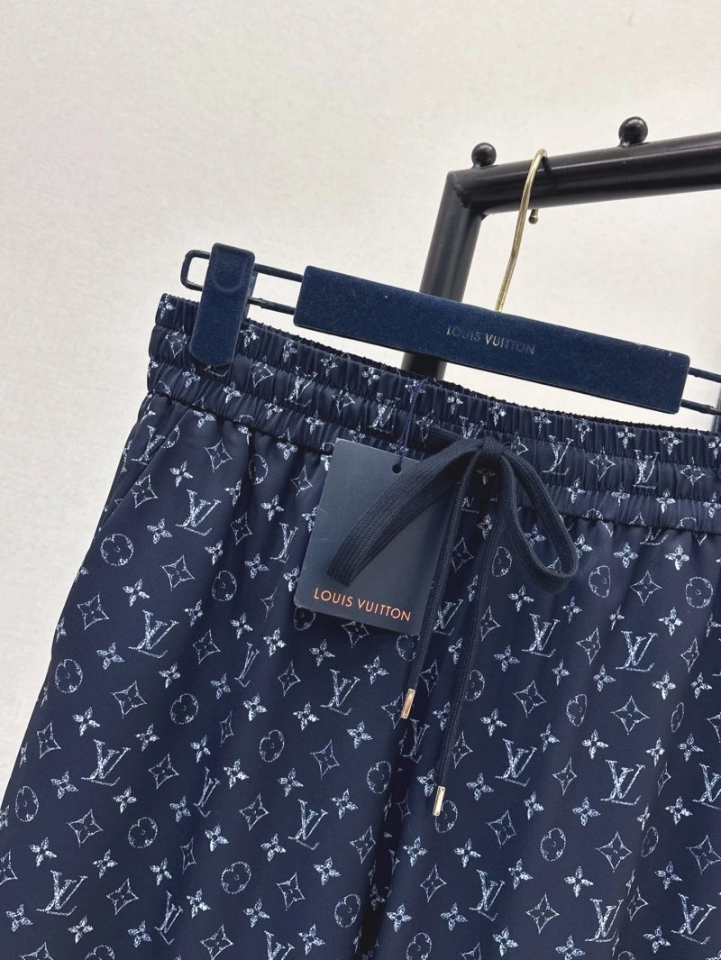 SunProtective Louis Vuitton Long Pants 130785