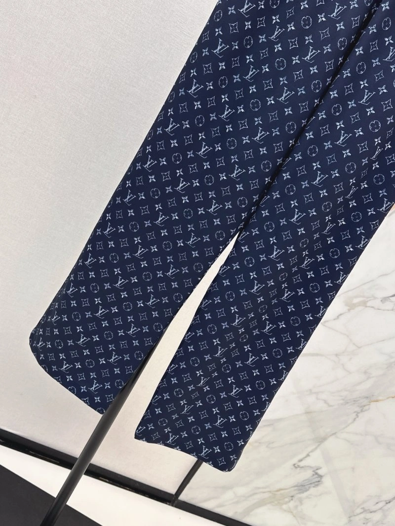 SunProtective Louis Vuitton Long Pants 130785