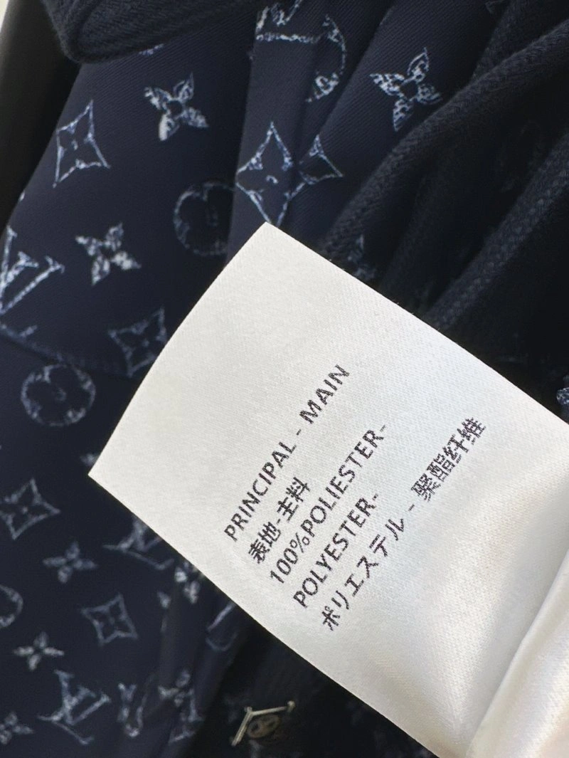 SunProtective Louis Vuitton Long Pants 130785