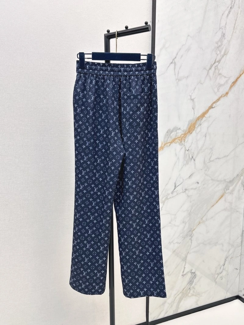 SunProtective Louis Vuitton Long Pants 130785