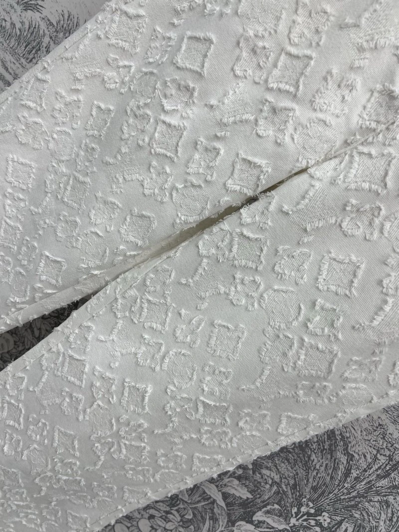 Louis Vuitton Long Pants FastDry 130789