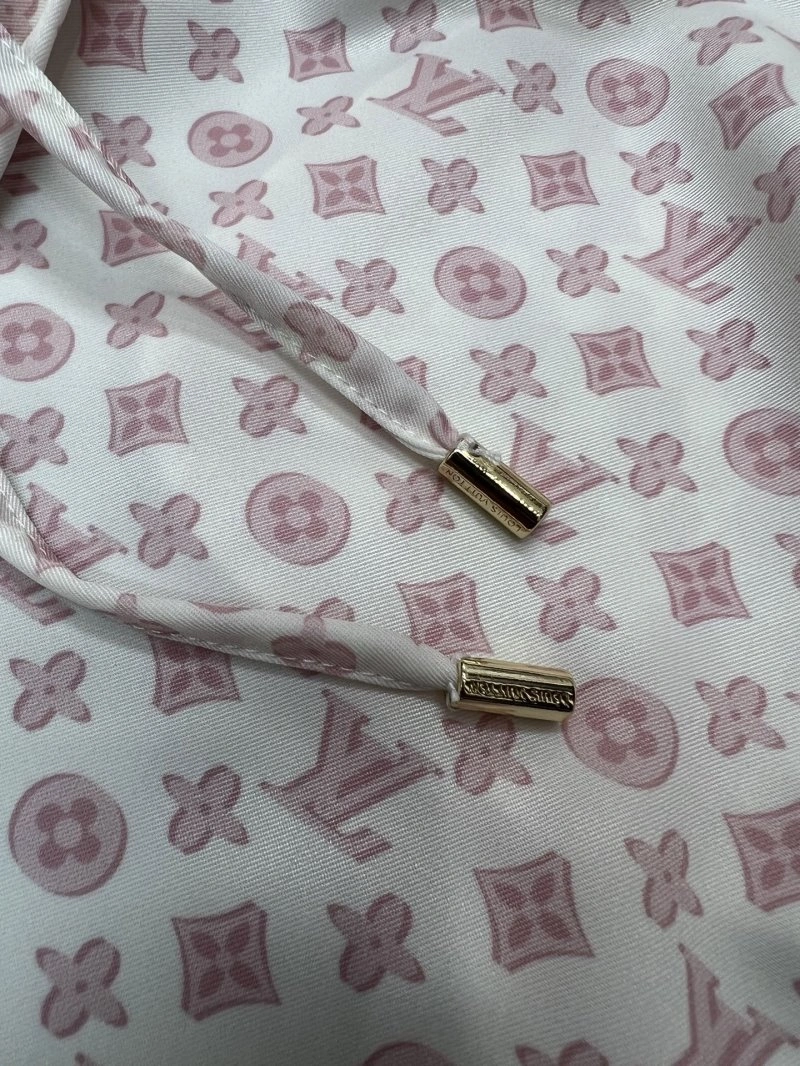 Louis Vuitton Long Pants Flexible 130784