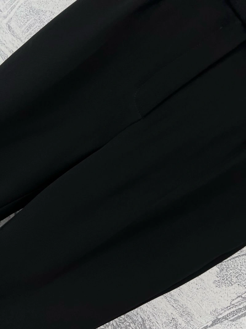 Sustainable Louis Vuitton Long Pants 130770