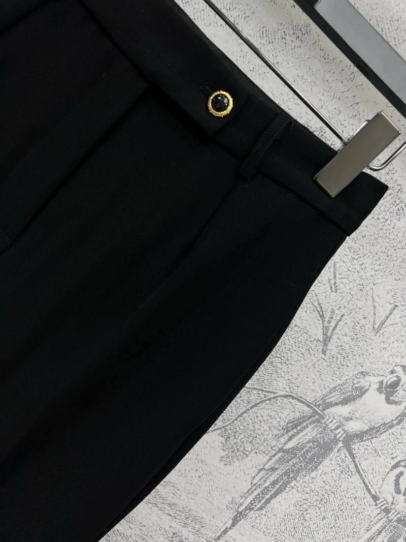 Sustainable Louis Vuitton Long Pants 130770