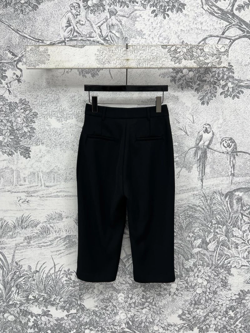 Sustainable Louis Vuitton Long Pants 130770