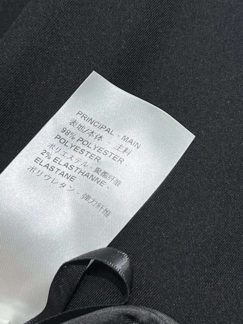 Sustainable Louis Vuitton Long Pants 130770