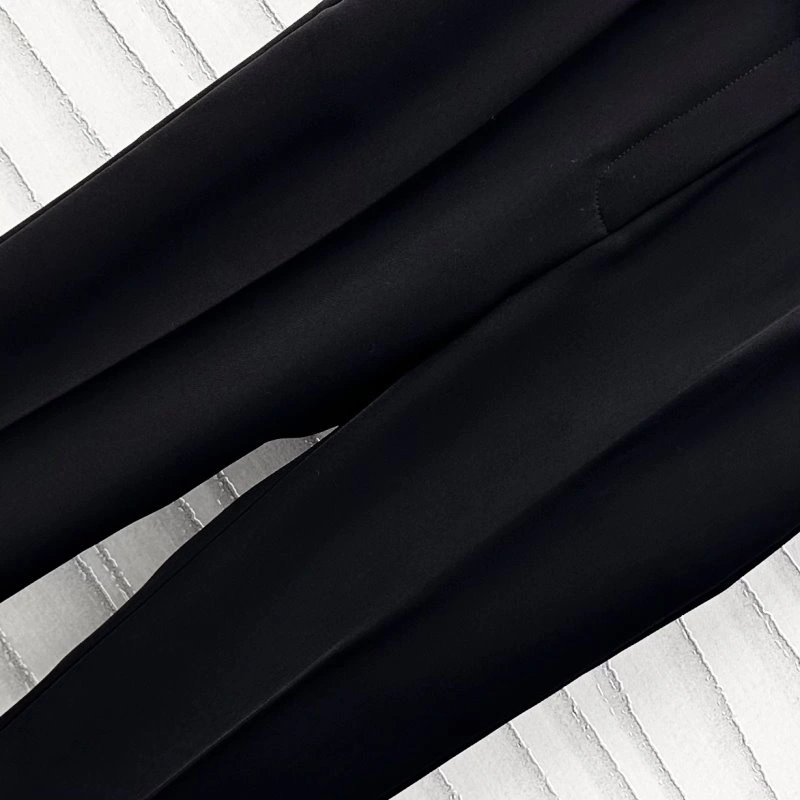 Sporty Louis Vuitton Long Pants 130777