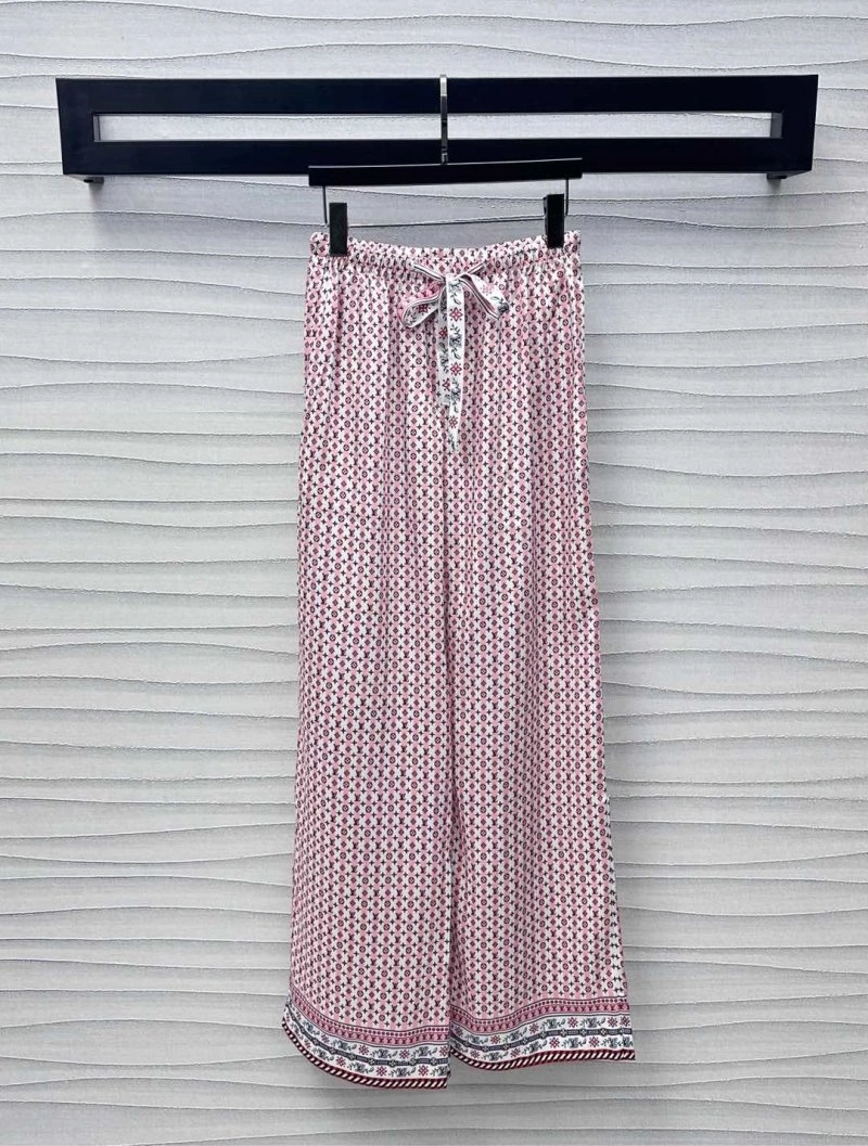 HighPerformance Louis Vuitton Long Pants 130776