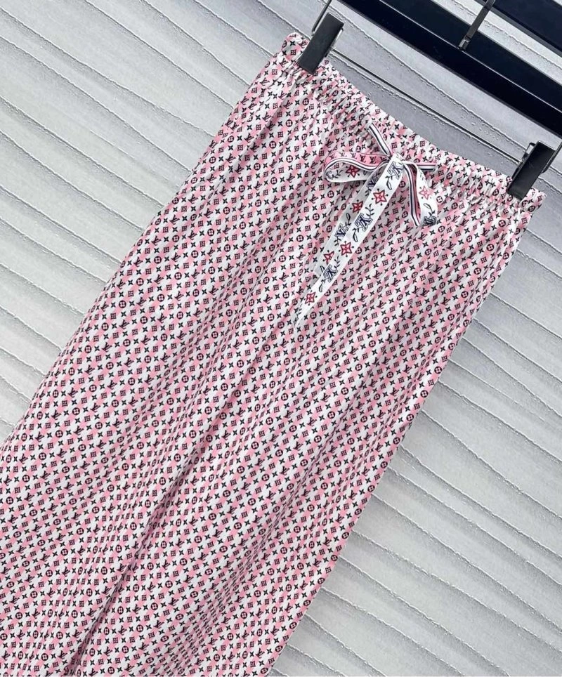 HighPerformance Louis Vuitton Long Pants 130776