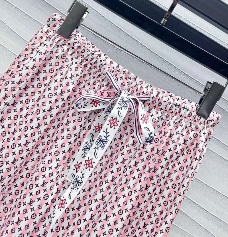HighPerformance Louis Vuitton Long Pants 130776