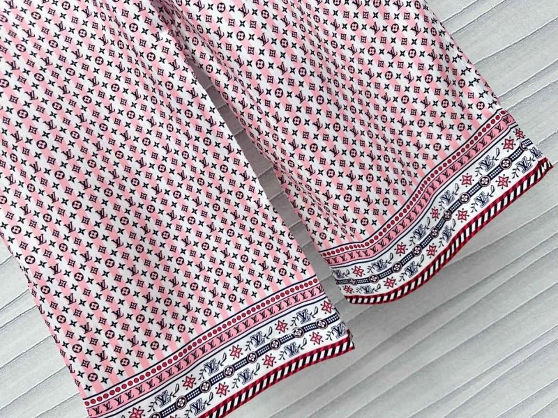 HighPerformance Louis Vuitton Long Pants 130776