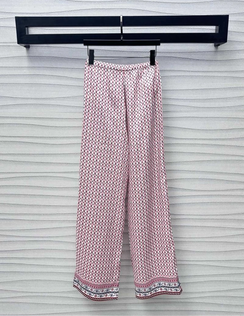 HighPerformance Louis Vuitton Long Pants 130776