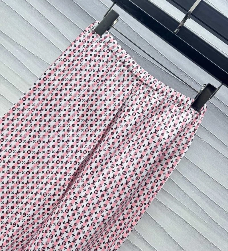HighPerformance Louis Vuitton Long Pants 130776