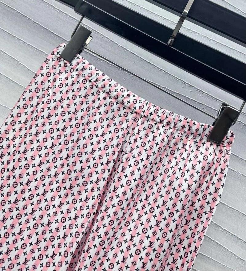 HighPerformance Louis Vuitton Long Pants 130776