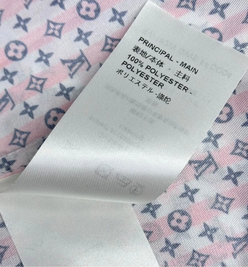 HighPerformance Louis Vuitton Long Pants 130776