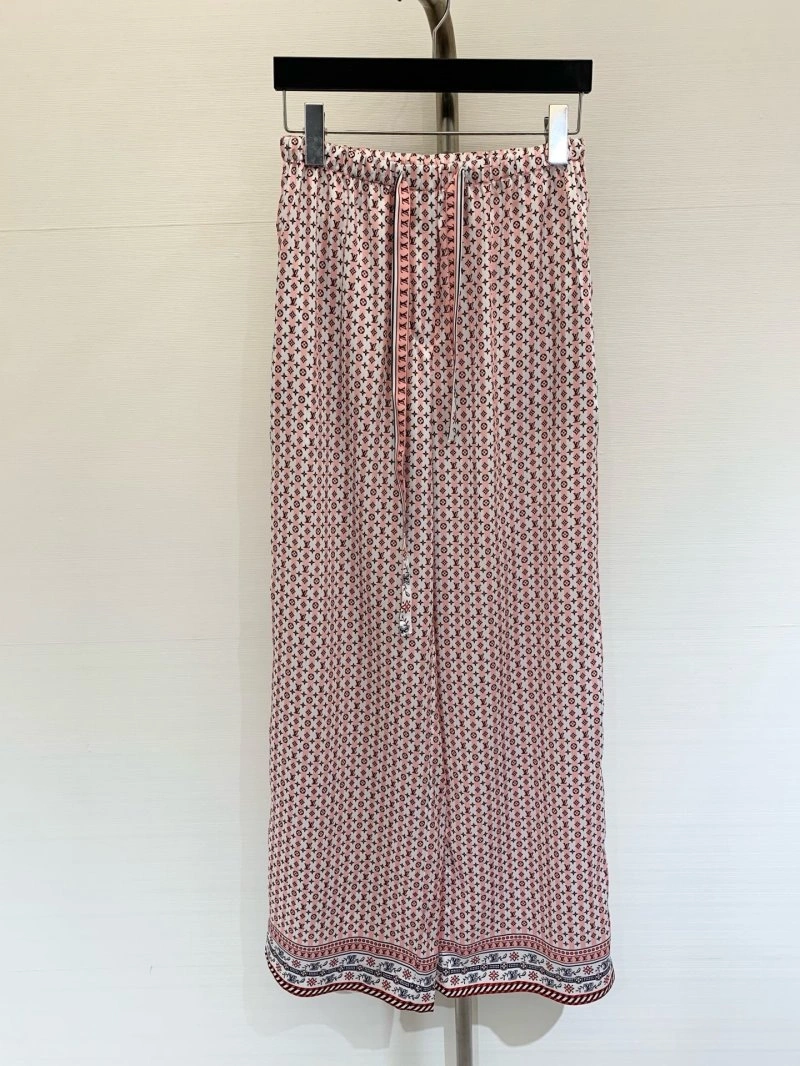 Louis Vuitton Long Pants UrbanStyle 130774