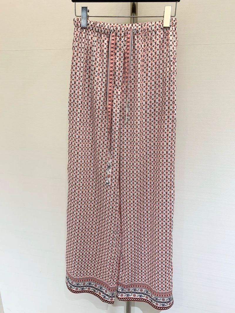 Louis Vuitton Long Pants UrbanStyle 130774