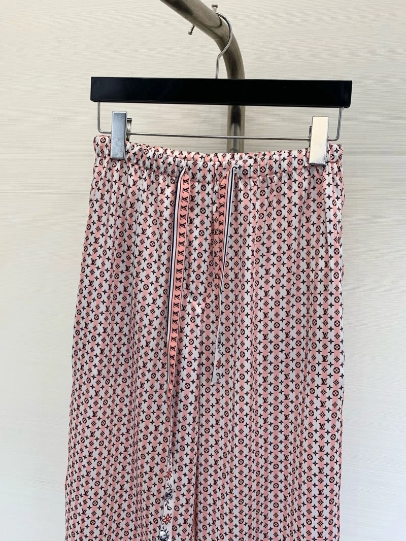 Louis Vuitton Long Pants UrbanStyle 130774