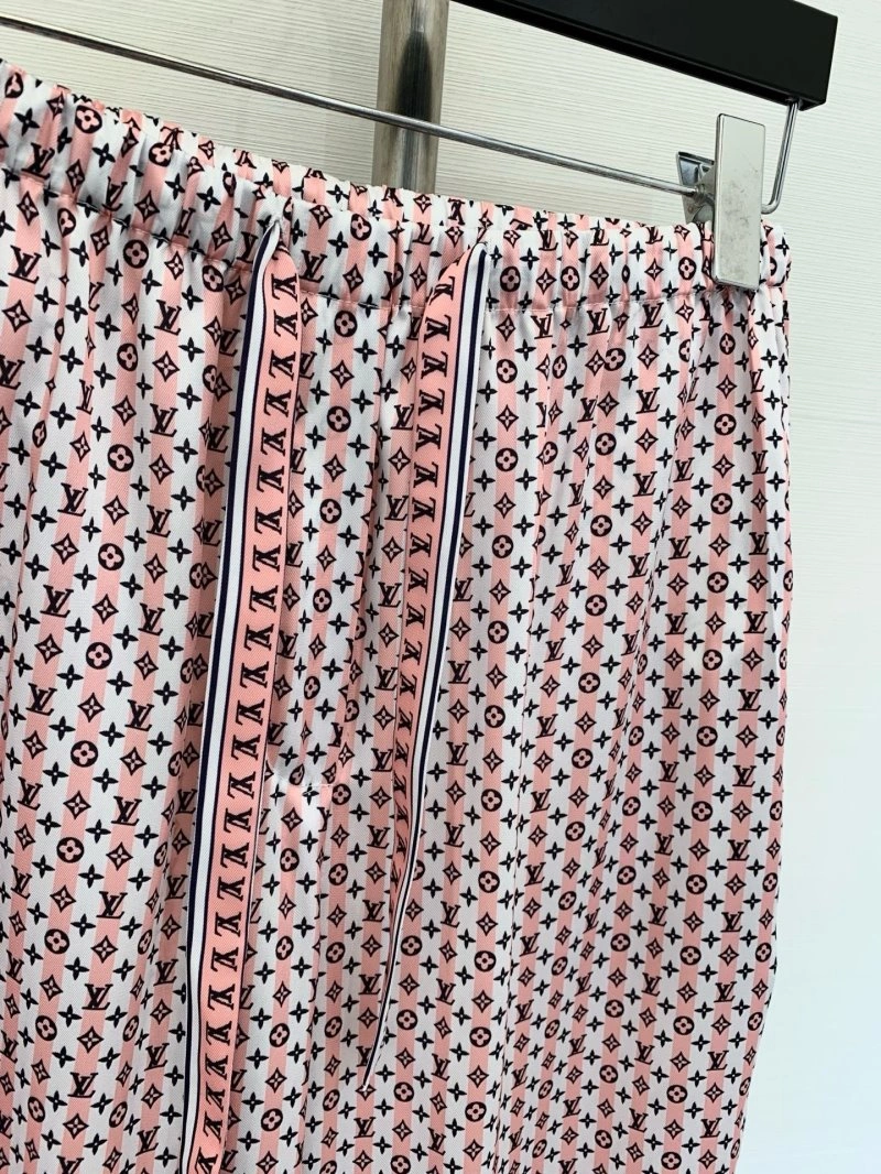 Louis Vuitton Long Pants UrbanStyle 130774