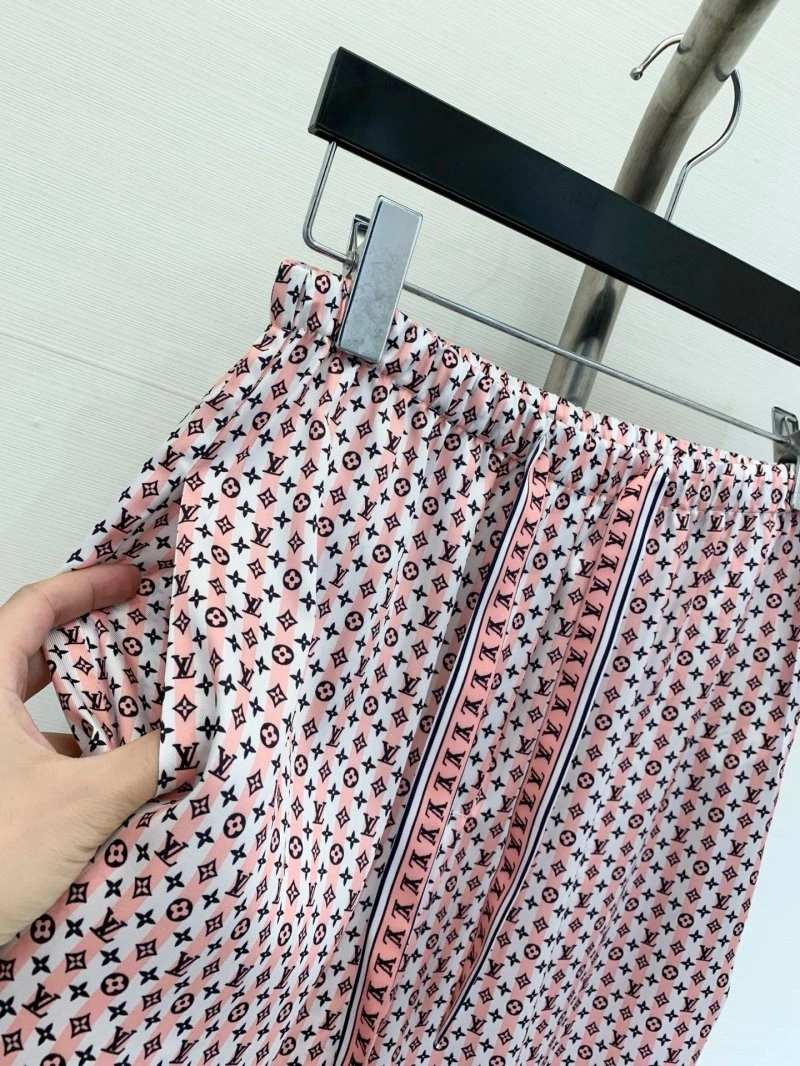 Louis Vuitton Long Pants UrbanStyle 130774