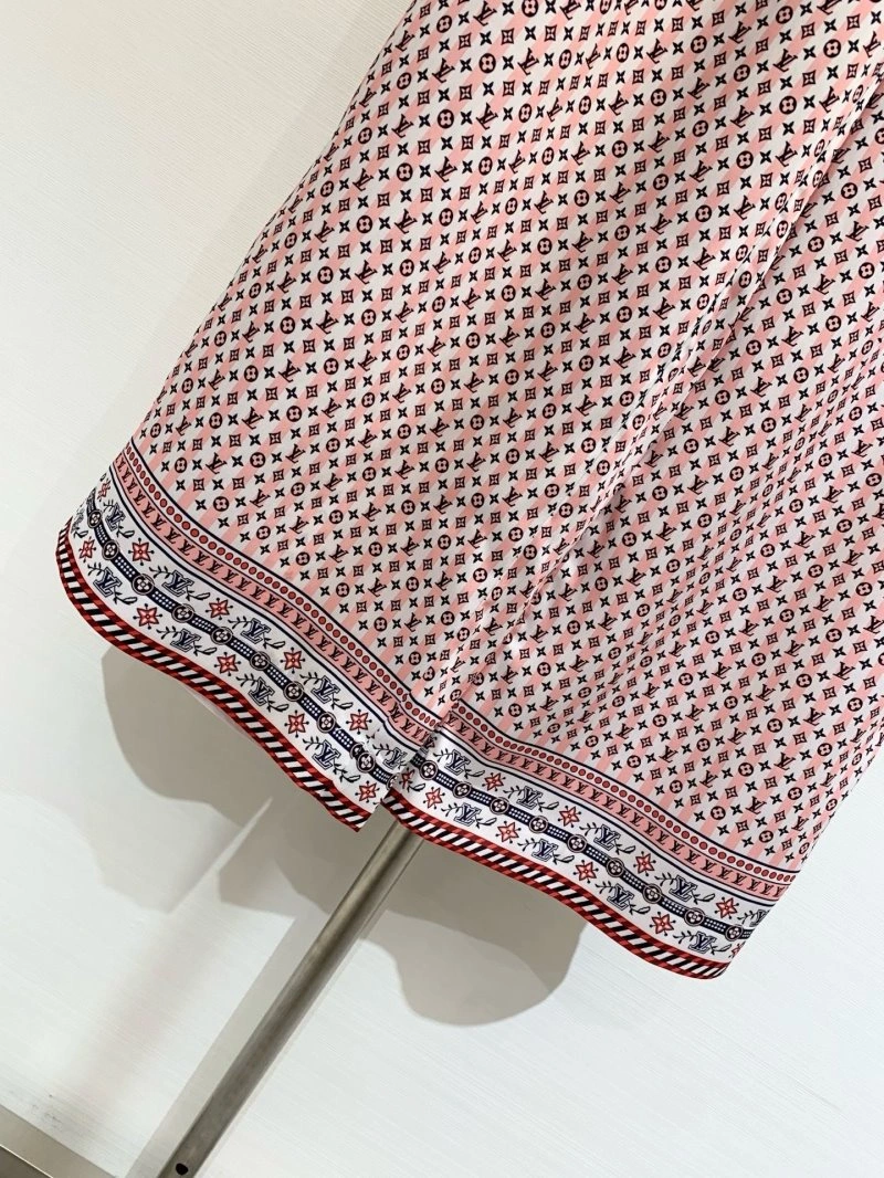 Louis Vuitton Long Pants UrbanStyle 130774