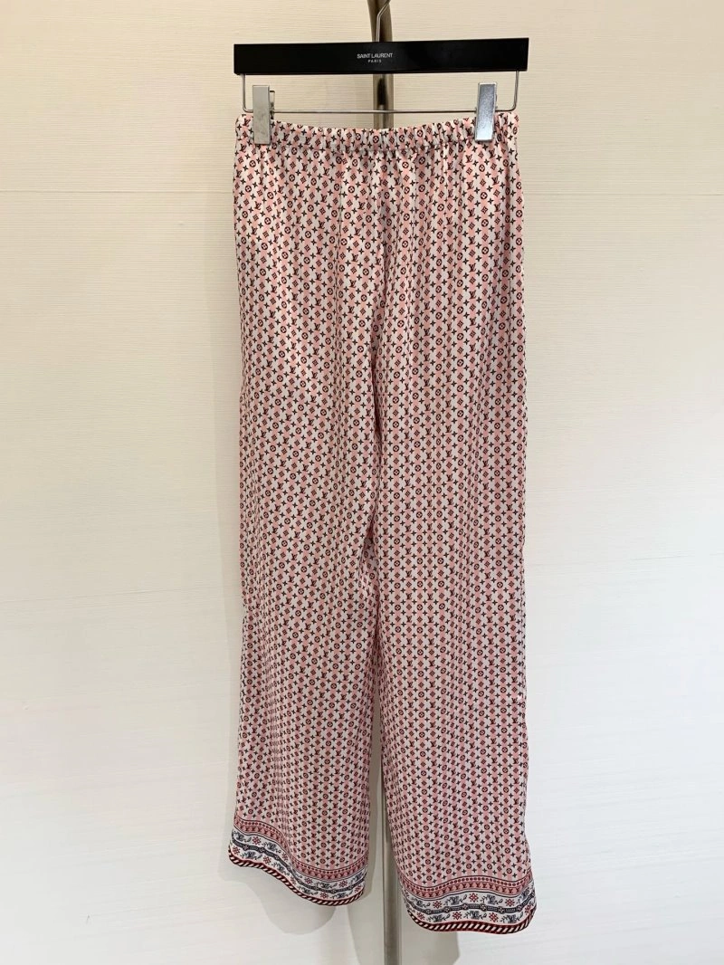 Louis Vuitton Long Pants UrbanStyle 130774