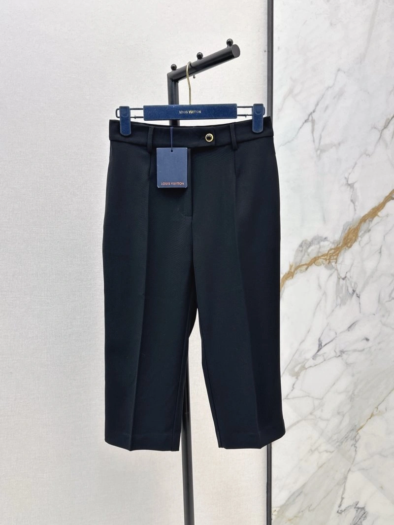 EasyMatch Louis Vuitton Long Pants 130766