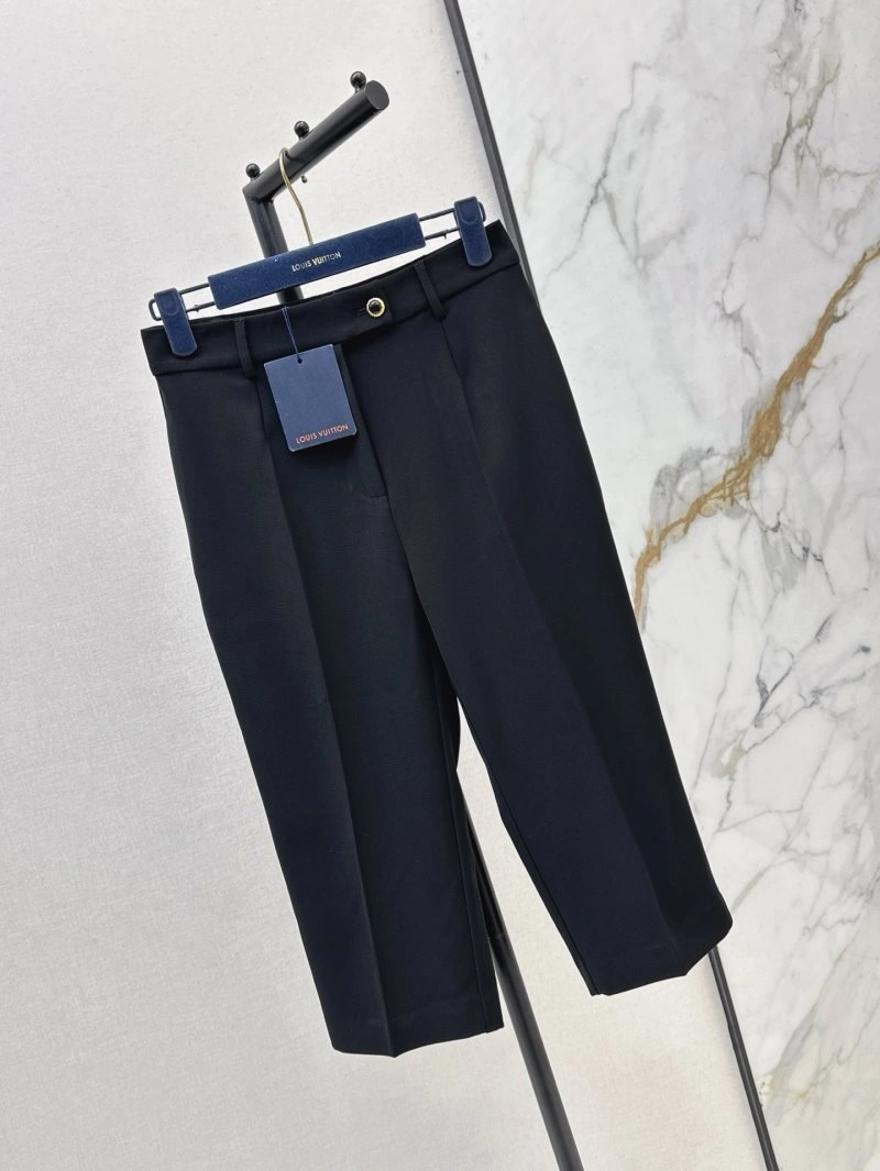 EasyMatch Louis Vuitton Long Pants 130766