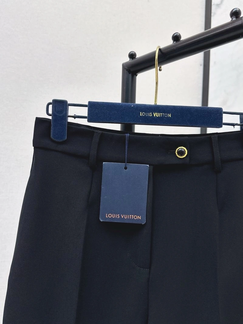 EasyMatch Louis Vuitton Long Pants 130766