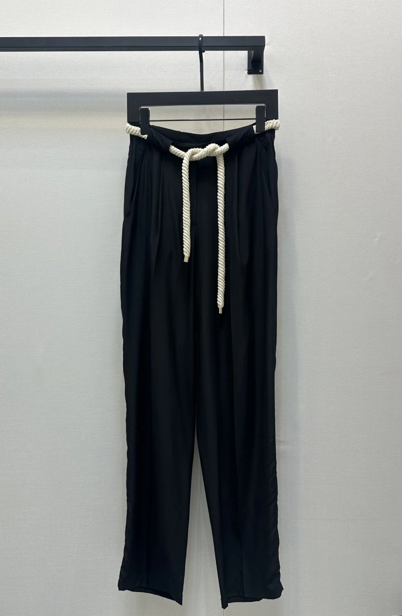 Louis Vuitton Long Pants BestValue 130761