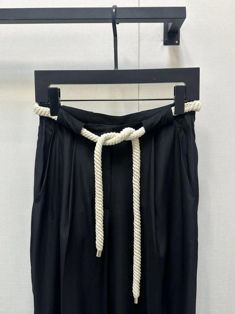 Louis Vuitton Long Pants BestValue 130761