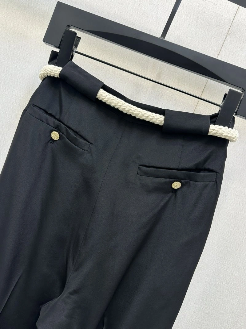 Louis Vuitton Long Pants BestValue 130761