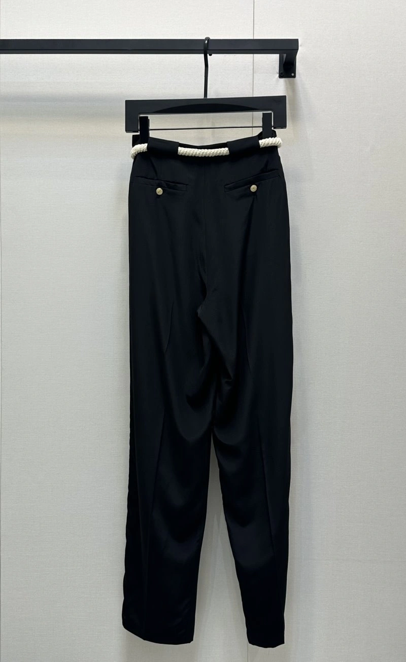 Louis Vuitton Long Pants BestValue 130761