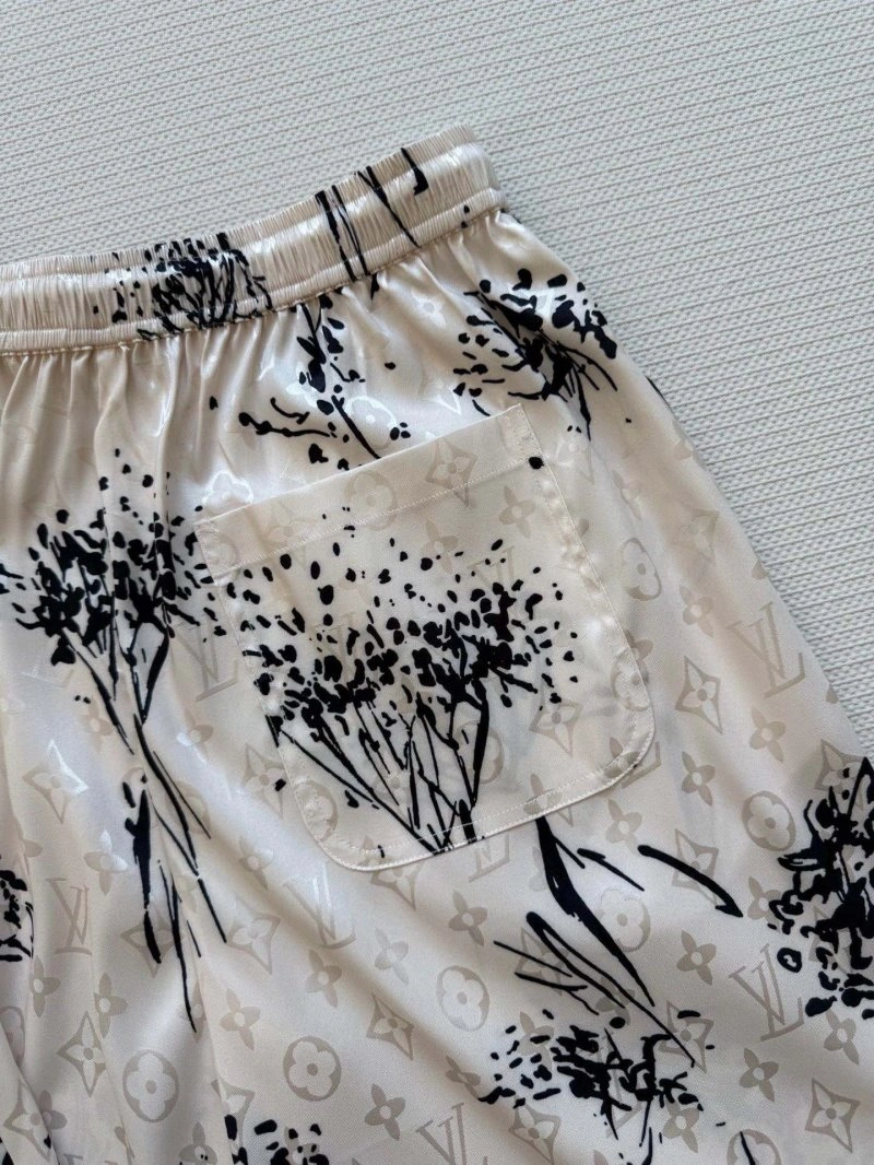 Louis Vuitton Long Pants Trendsetting 130759