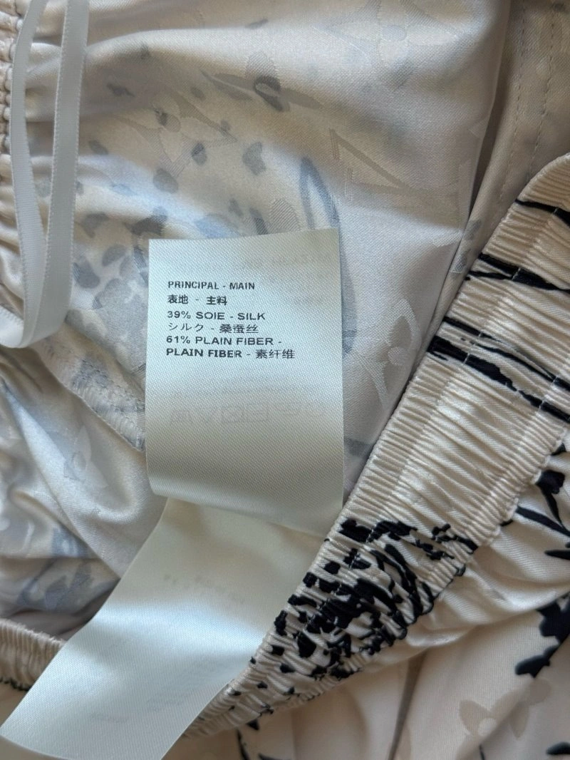 Louis Vuitton Long Pants Trendsetting 130759