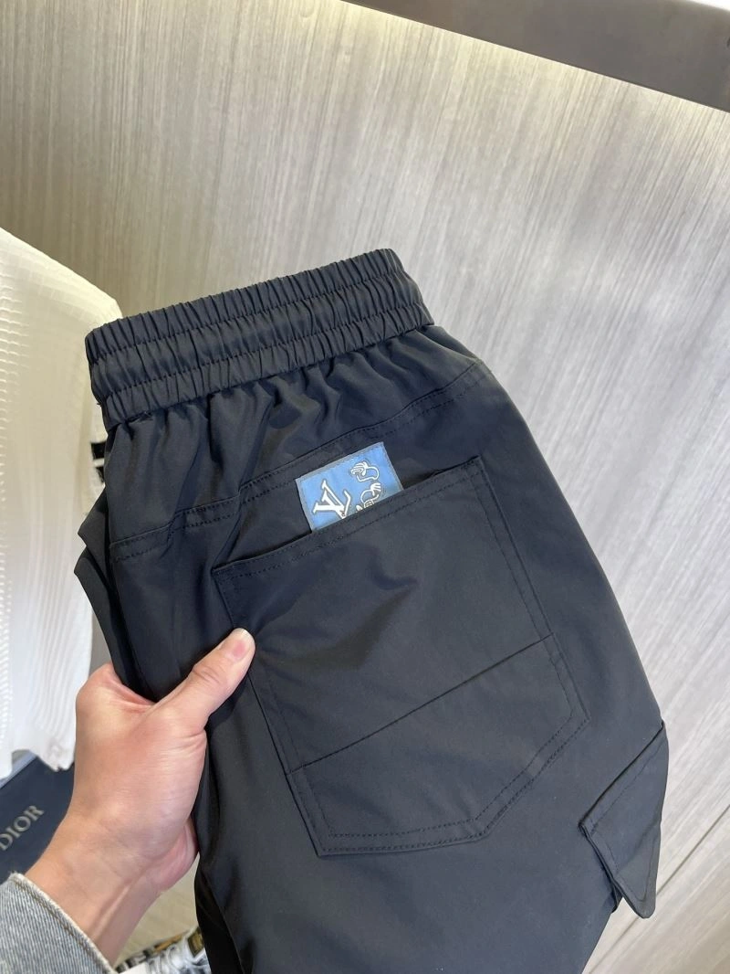 Lightweight Louis Vuitton Long Pants 135891