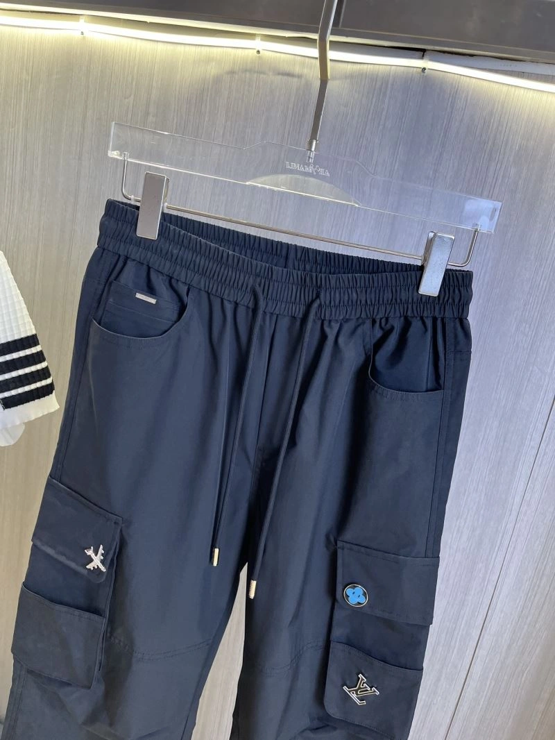 Lightweight Louis Vuitton Long Pants 135891