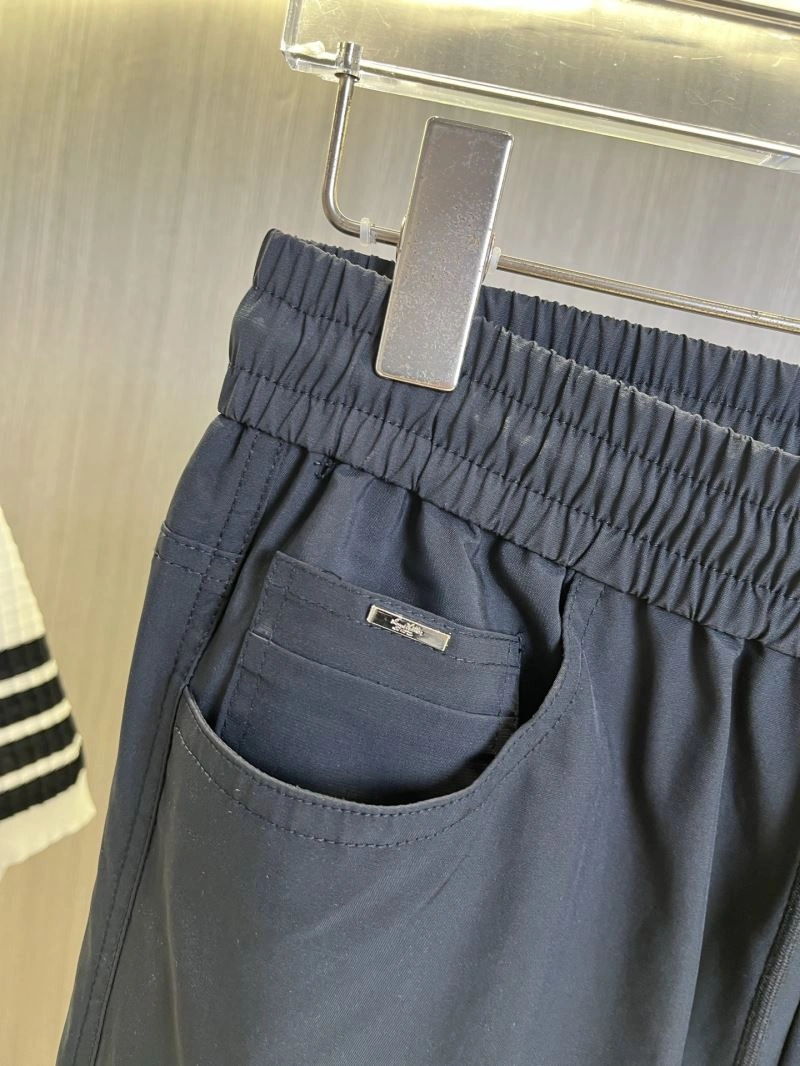 Lightweight Louis Vuitton Long Pants 135891