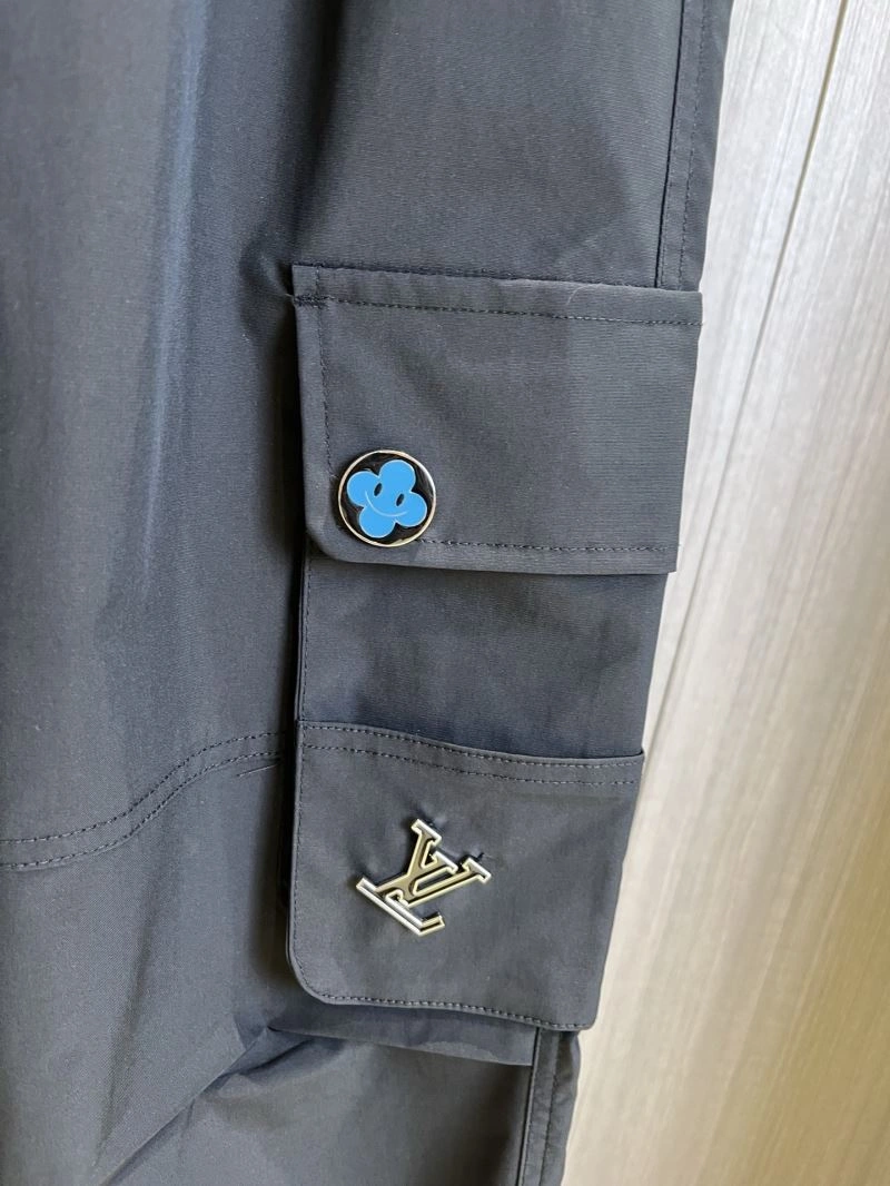 Lightweight Louis Vuitton Long Pants 135891