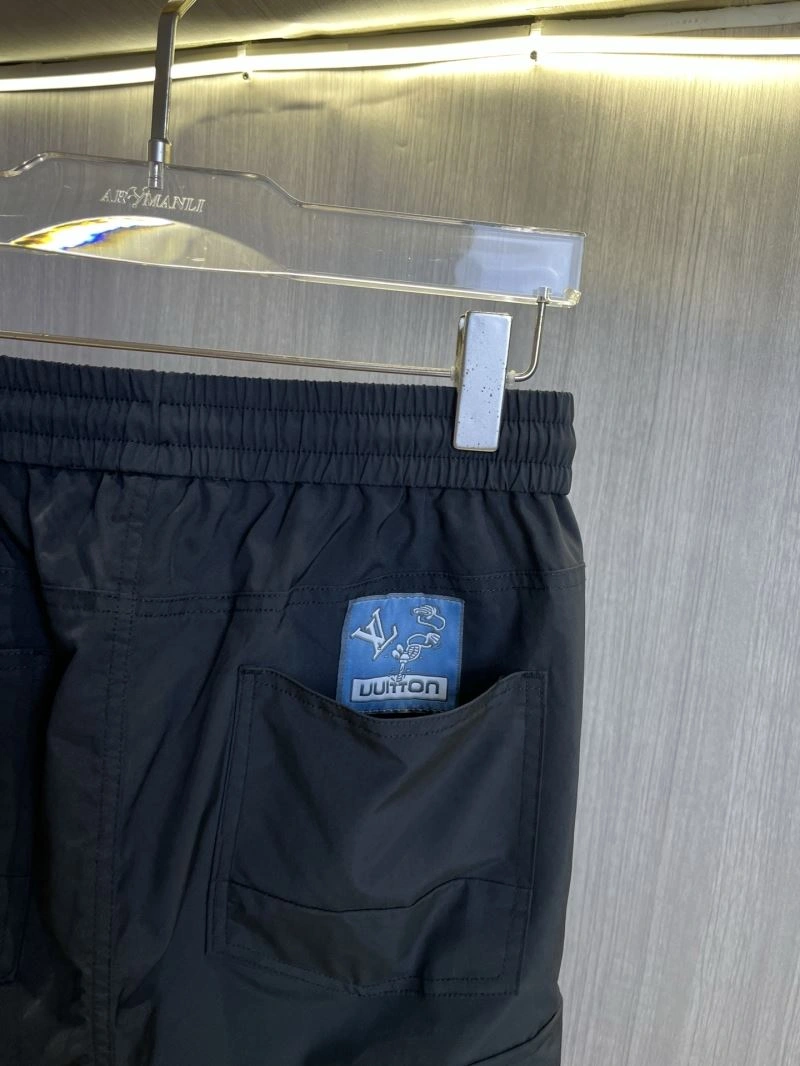 Lightweight Louis Vuitton Long Pants 135891