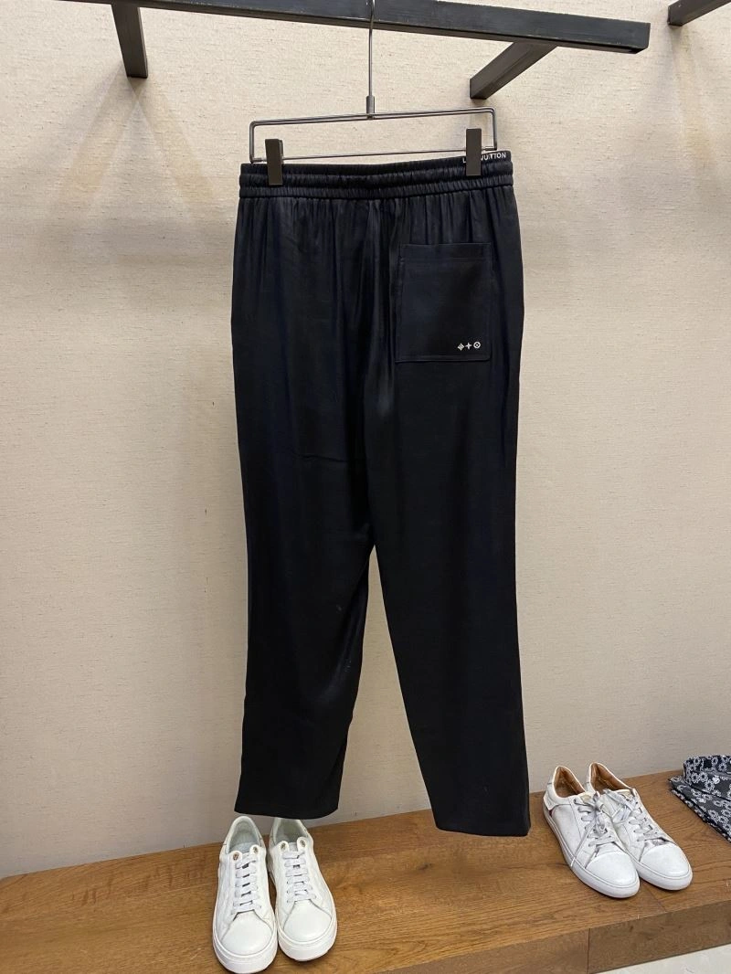 Youthful Louis Vuitton Long Pants 135890