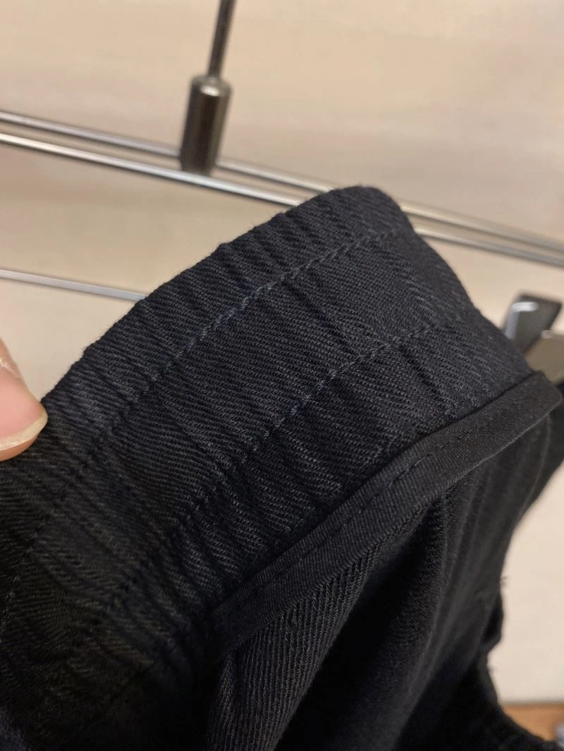 Youthful Louis Vuitton Long Pants 135890