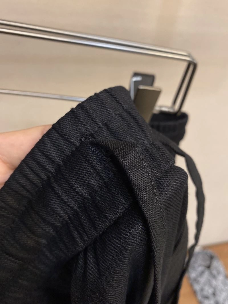 Youthful Louis Vuitton Long Pants 135890