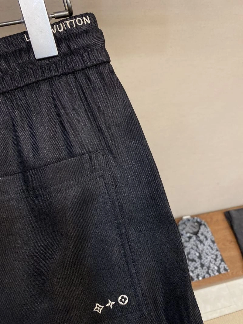 Youthful Louis Vuitton Long Pants 135890