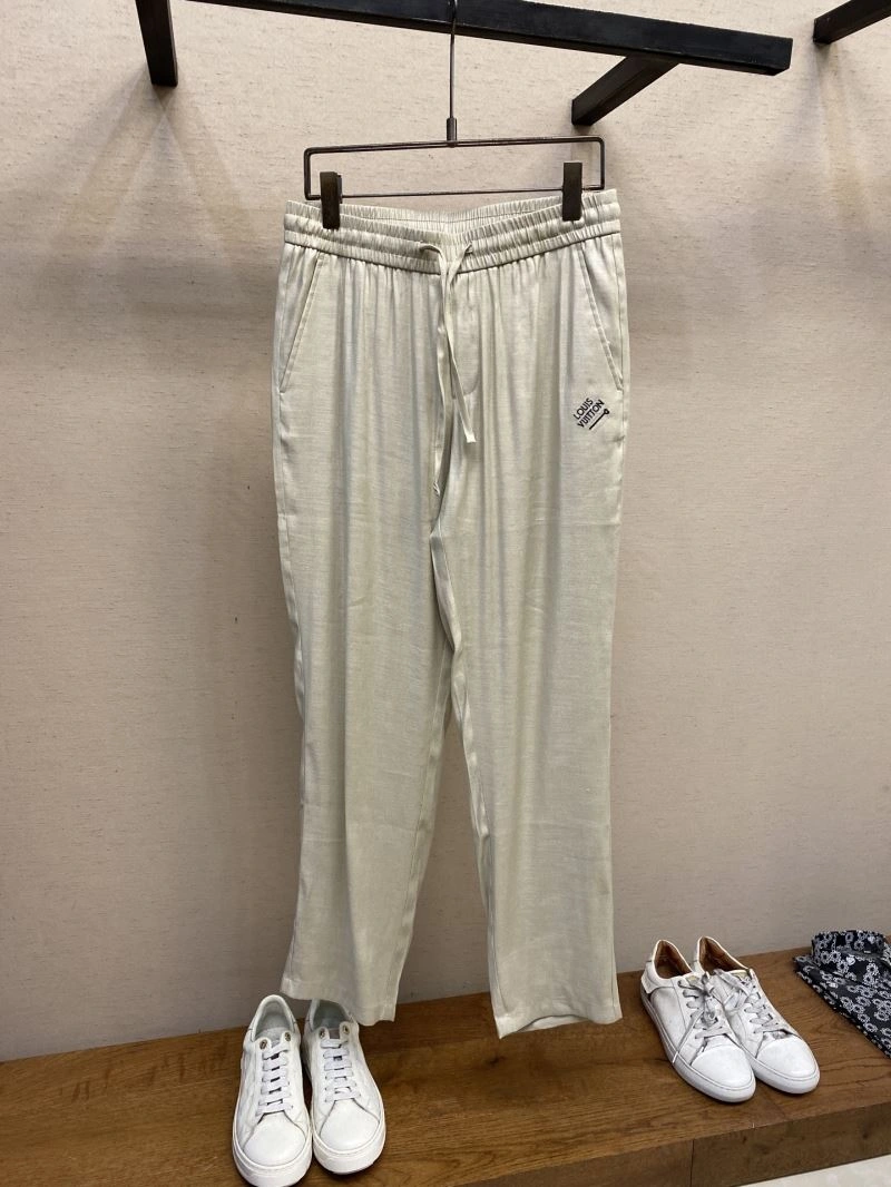 Louis Vuitton Long Pants Bold 135889