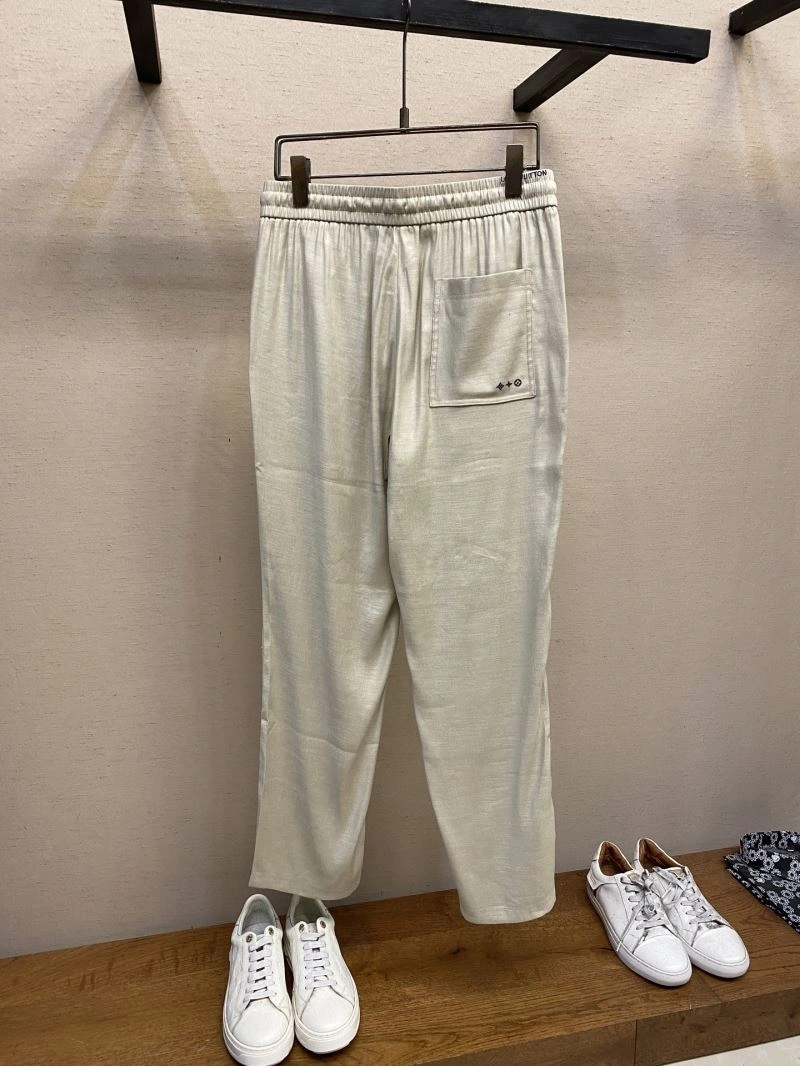 Louis Vuitton Long Pants Bold 135889