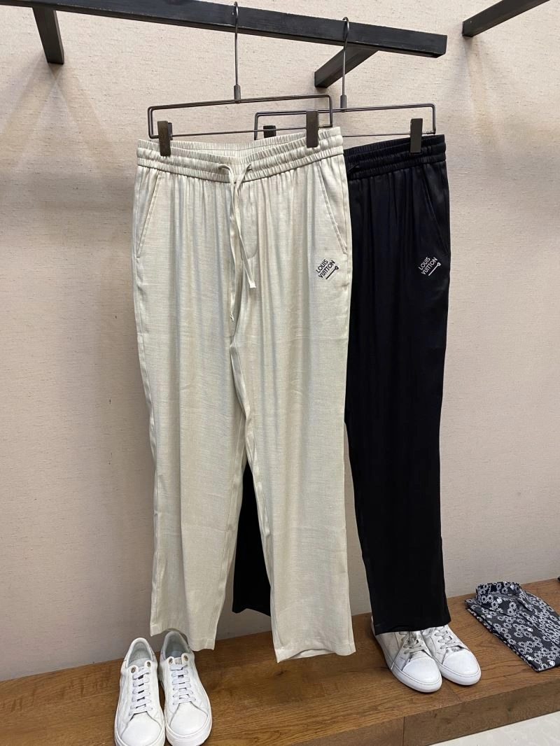 Louis Vuitton Long Pants Bold 135889