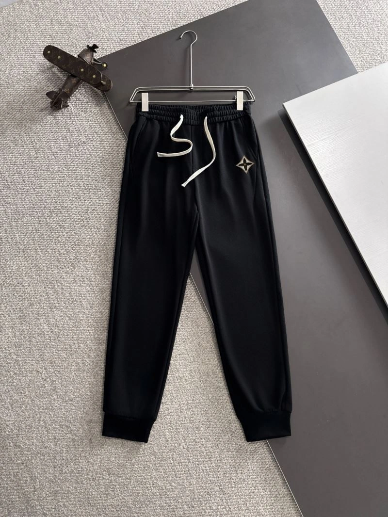 Louis Vuitton Long Pants Flexible 135909