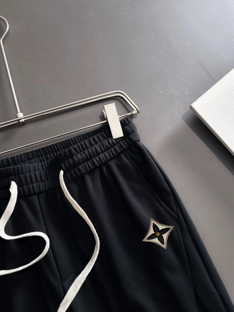 Louis Vuitton Long Pants Flexible 135909